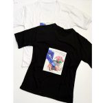 تیشرت سه بعدی کفش وگل 35000245 - Image 2