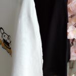 تیشرت لانگ خرس - مانتو پاتریس رشت