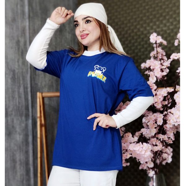 35000248-6-min تیشرت لانگ خرس - مانتو پاتریس رشت