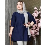 تونیک کرسپو کمرچین دوجیب