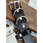 کمربند دو ردیفه - مانتو پاتریس رشت