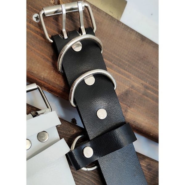 کمربند دو ردیفه - مانتو پاتریس رشت