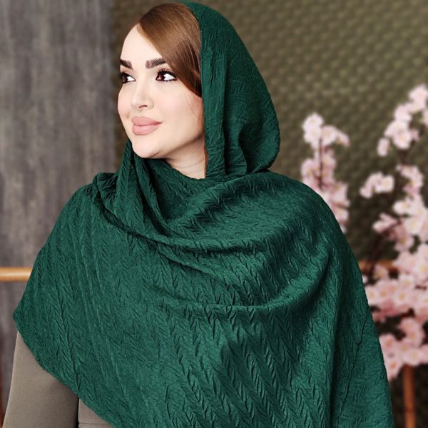 35700346-1-min شال پلیسه نقطه ای - مانتو پاتریس رشت