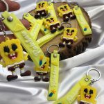 جاسوییچی باب اسفنجی - مانتو پاتریس رشت