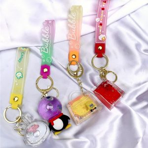 جاسوییچی آکواریومی - مانتو پاتریس رشت