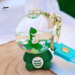 جاکلیدی آکواریومی - مانتو پاتریس رشت