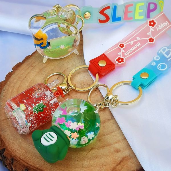 جاکلیدی آکواریومی - مانتو پاتریس رشت