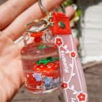 جاکلیدی آکواریومی - مانتو پاتریس رشت