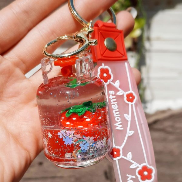 جاکلیدی آکواریومی - مانتو پاتریس رشت