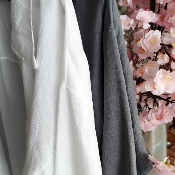 ست مانتو شلوار کرسپو - مانتو پاتریس رشت