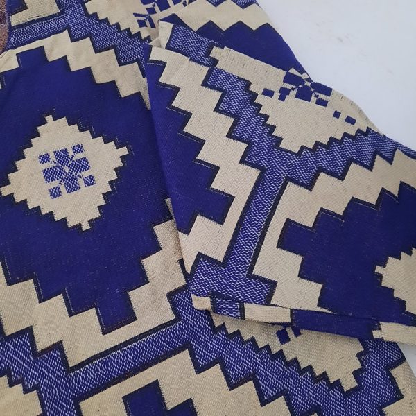 کت گلیمی لوزی