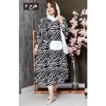 کفتان کرسپو طرحدار - مانتو پاتریس رشت