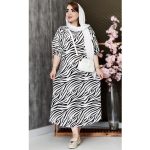 کفتان کرسپو طرحدار - مانتو پاتریس رشت