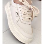 کتونی ونس کرم - مانتو پاتریس رشت