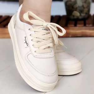 کتونی ونس کرم - مانتو پاتریس رشت