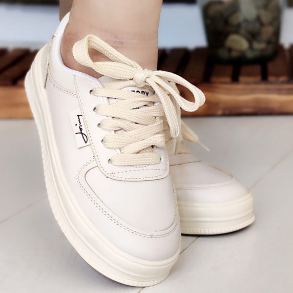 کتونی ونس کرم - مانتو پاتریس رشت