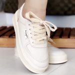 کتونی ونس کرم - مانتو پاتریس رشت