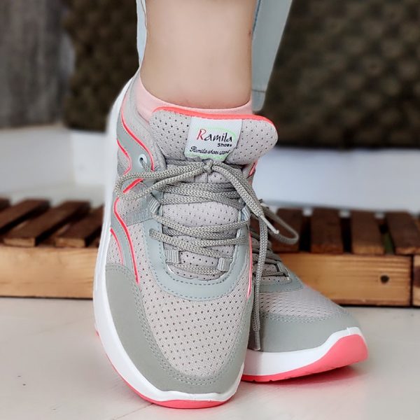 کتونی رامیلا - مانتو پاتریس رشت