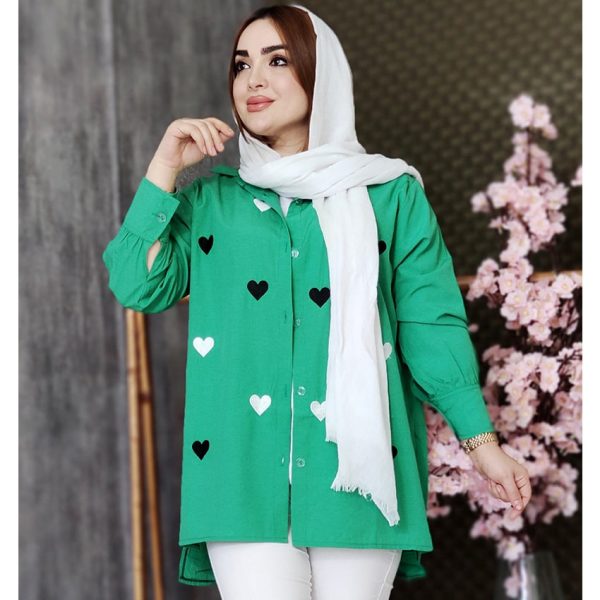 3760078-2-min مانتو داکرون قلبی - مانتو پاتریس رشت