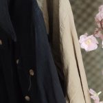 مانتو الیاف دو جیب - مانتو پاتریس رشت