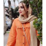 مانتو الیاف دو جیب - مانتو پاتریس رشت