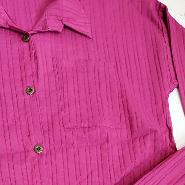 ست کراش آیوا - مانتو پاتریس رشت