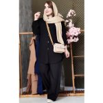 ست کراش ایوا - مانتو پاتریس رشت