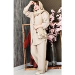 ست کراش ایوا - مانتو پاتریس رشت