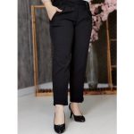 شلوار مازراتی کمر سگکی - مانتو پاتریس رشت