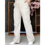 شلوار بگ استخوانی بنگال - مانتو پاتریس رشت