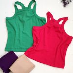 تاپ کراپ فانریپ - مانتو پاتریس رشت