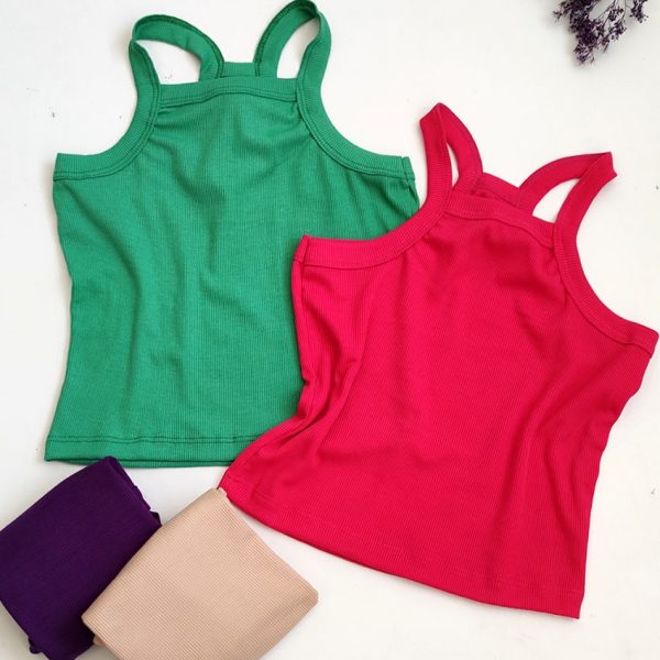 تاپ کراپ فانریپ - مانتو پاتریس رشت