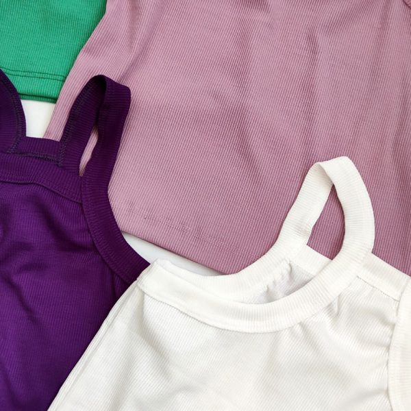 تاپ کراپ فانریپ - مانتو پاتریس رشت