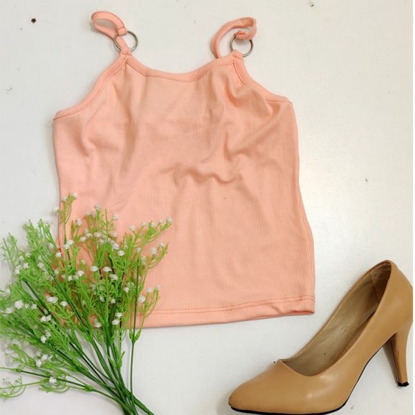 تاپ فانریپ حلقه ای - مانتو پاتریس رشت