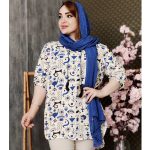 تونیک نخی باستانی - مانتو پاتریس رشت