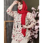 تونیک نخی باستانی - مانتو پاتریس رشت