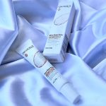 کرم دور چشم برنج بیواکوا- مانتو پاتریس رشت