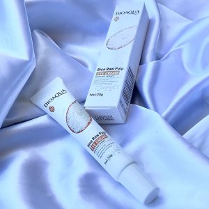 کرم دور چشم برنج بیواکوا- مانتو پاتریس رشت