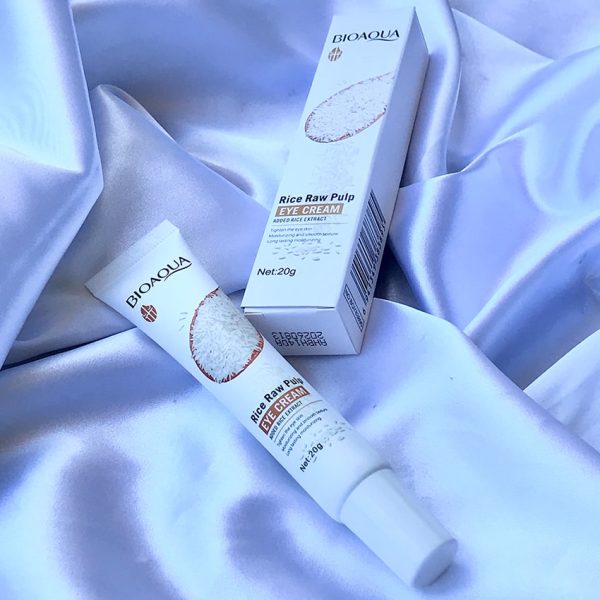 کرم دور چشم برنج بیواکوا- مانتو پاتریس رشت