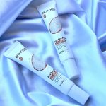 کرم دور چشم برنج بیواکوا- مانتو پاتریس رشت