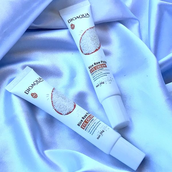 کرم دور چشم برنج بیواکوا- مانتو پاتریس رشت