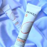 کرم دور چشم برنج بیواکوا- مانتو پاتریس رشت