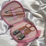 ست مانیکور پدیکور خوک - مانتو پاتریس رشت