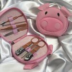 ست مانیکور پدیکور خوک - مانتو پاتریس رشت