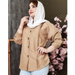 مانتو داکرون پلیسه - مانتو پاتریس رشت