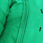 مانتو داکرون پلیسه - مانتو پاتریس رشت