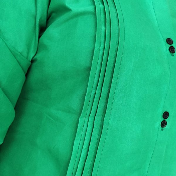 مانتو داکرون پلیسه - مانتو پاتریس رشت