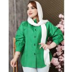 مانتو داکرون پلیسه - مانتو پاتریس رشت