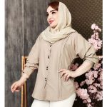 مانتو داکرون پلیسه - مانتو پاتریس رشت