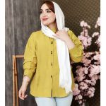 مانتو داکرون پلیسه - مانتو پاتریس رشت